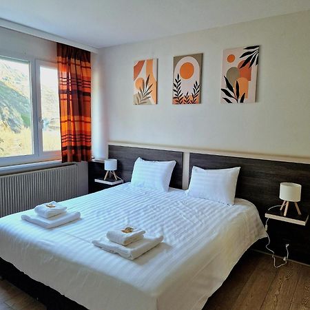 Hotel Castel Sion Exteriér fotografie